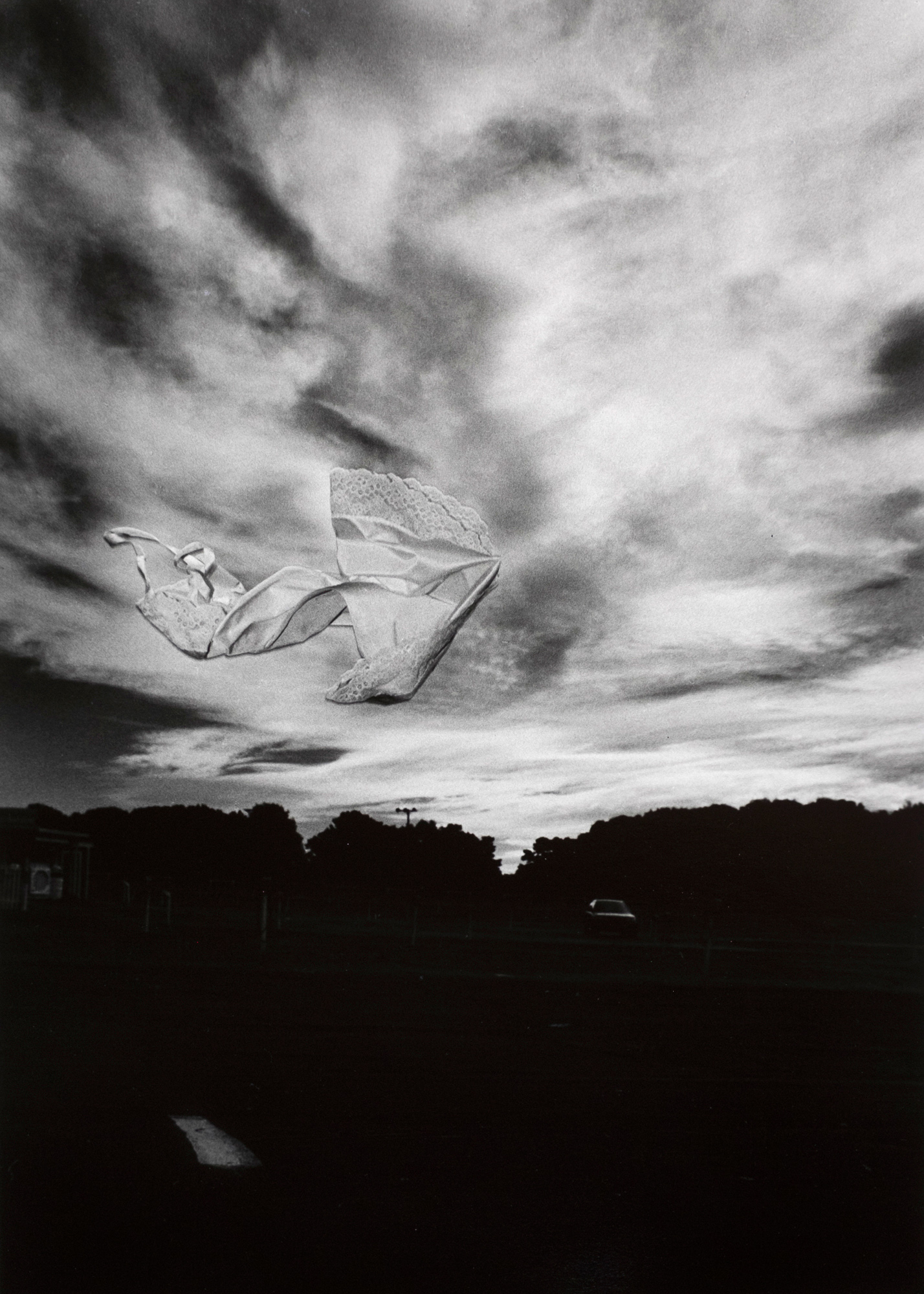 Sky Movie, 2001 (Stages)