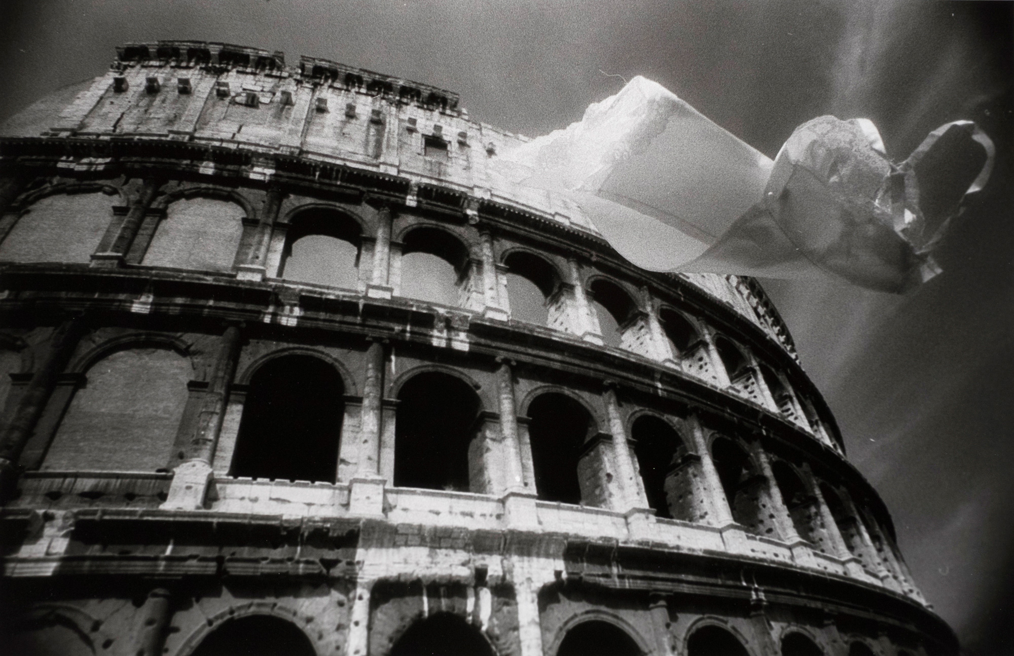 Visitor, 2001 (Stages)