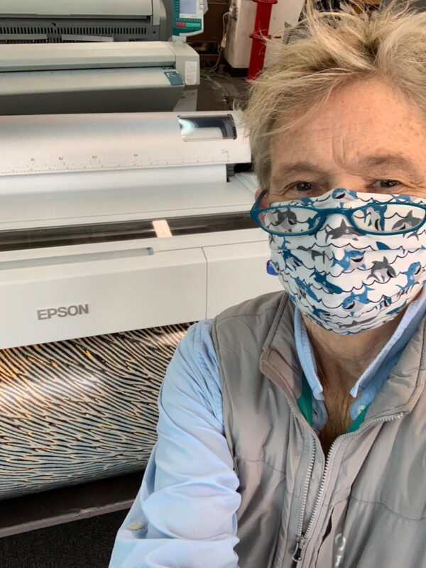 Ark NYC Artful Printing 3543