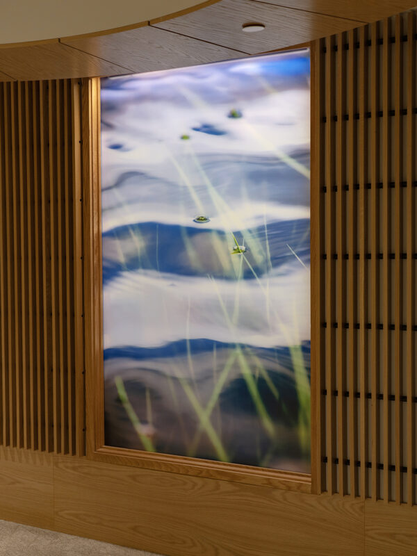 03 Linda Cummings Gaylord Hope Chapel Art Glass R (GALLERY 2) © 2023