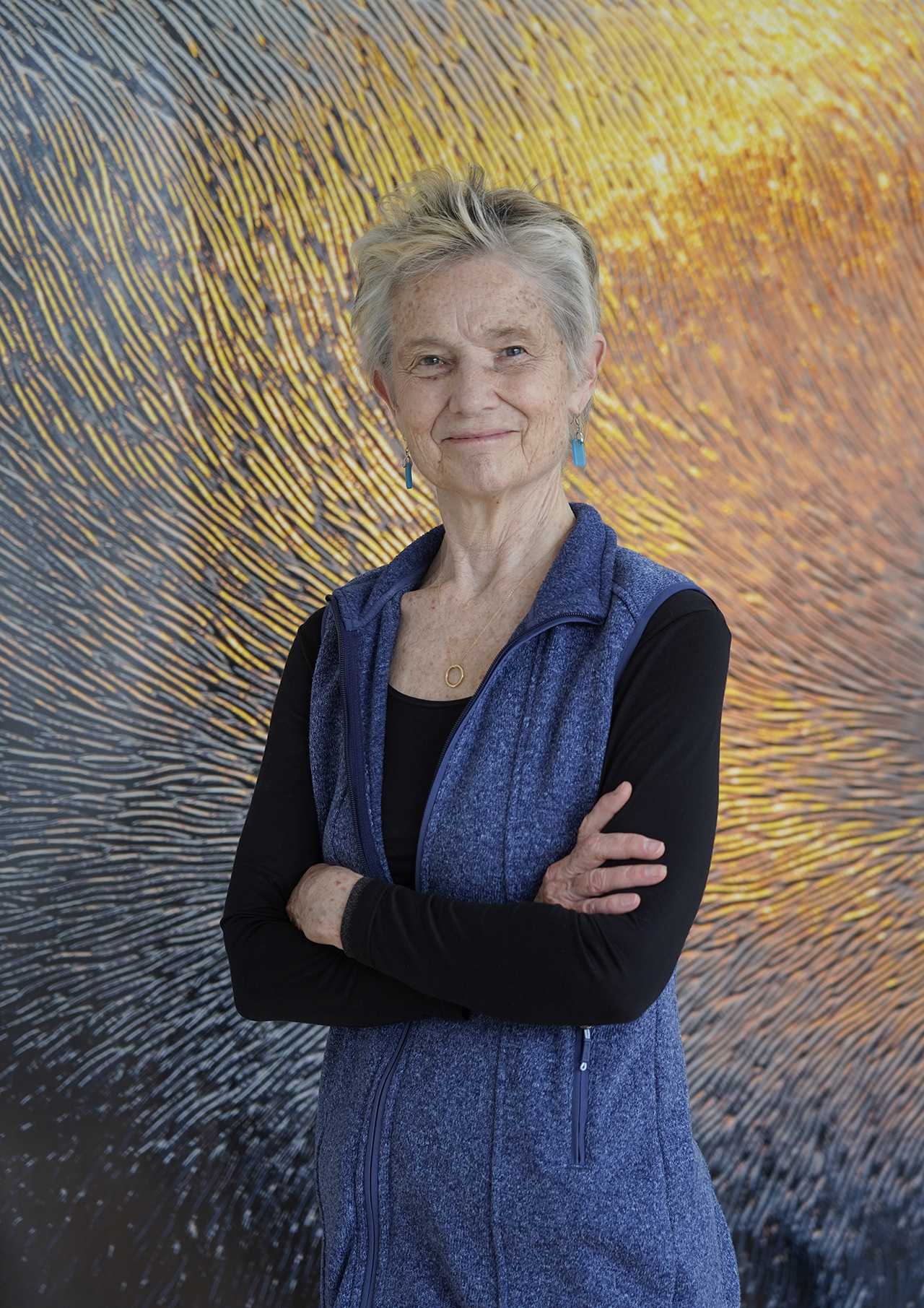 Linda Cummings Studio PR