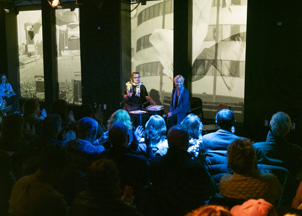 CCAM 012926 Elise Linda Audience photo credit Christian B 4R